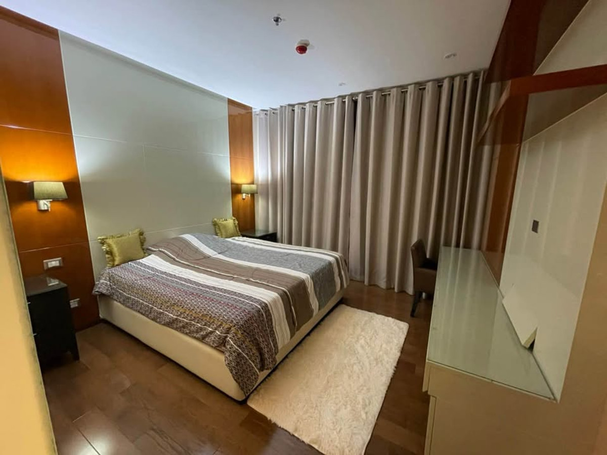 The Address Sukhumvit 28 / 2 Bedrooms (FOR SALE), ดิ แอดเดรส สุขุมวิท 28 / 2 ห้องนอน (ขาย) NA039