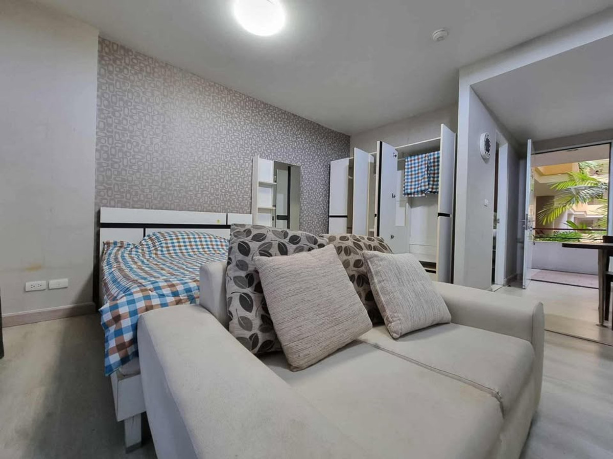 Sense Sukhumvit 68 / Studio (FOR SALE), เซ้นส์ สุขุมวิท 68 / สตูดิโอ (ขาย) NA032