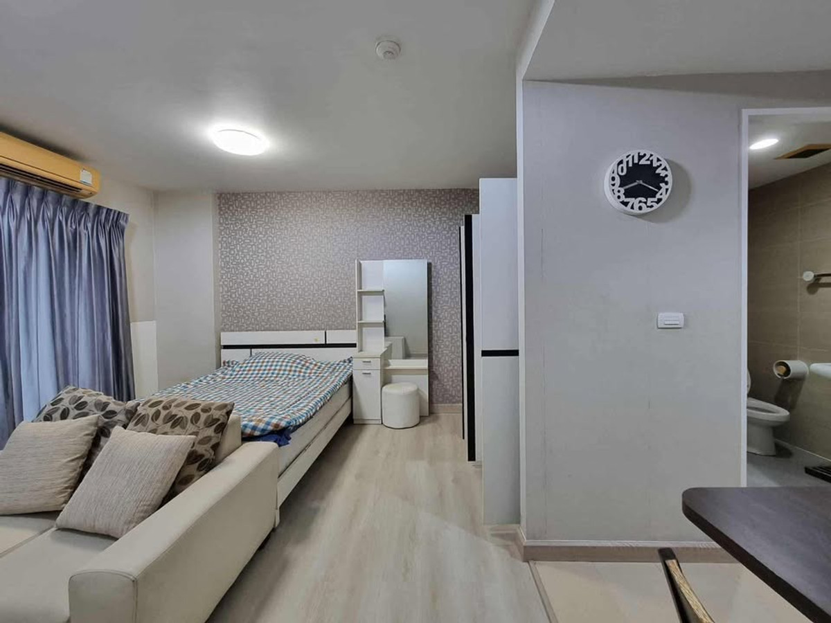 Sense Sukhumvit 68 / Studio (FOR SALE), เซ้นส์ สุขุมวิท 68 / สตูดิโอ (ขาย) NA032