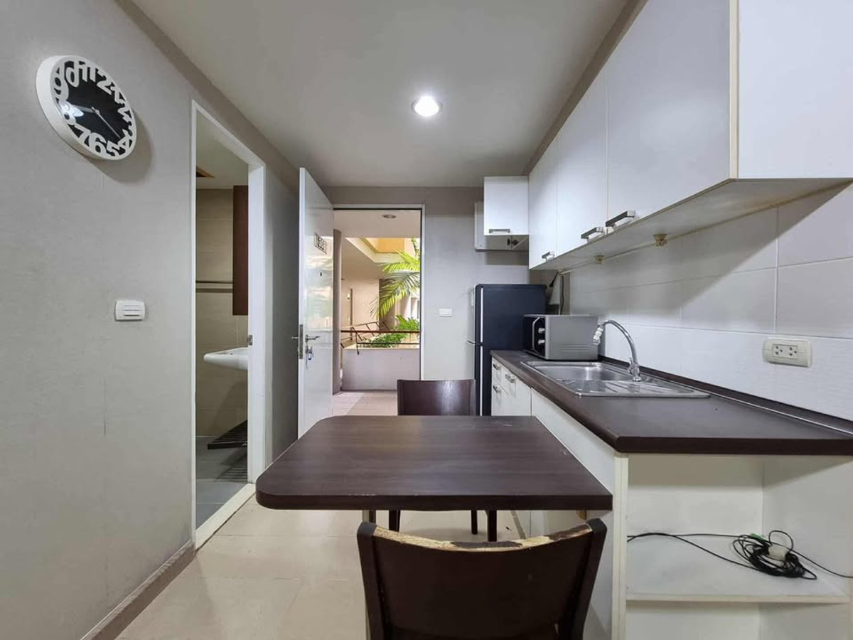 Sense Sukhumvit 68 / Studio (FOR SALE), เซ้นส์ สุขุมวิท 68 / สตูดิโอ (ขาย) NA032