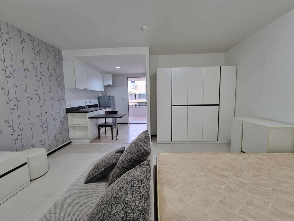 Sense Sukhumvit 68 / 1 Bedroom (FOR SALE), เซ้นส์ สุขุมวิท 68 / 1 ห้องนอน (ขาย) NA034