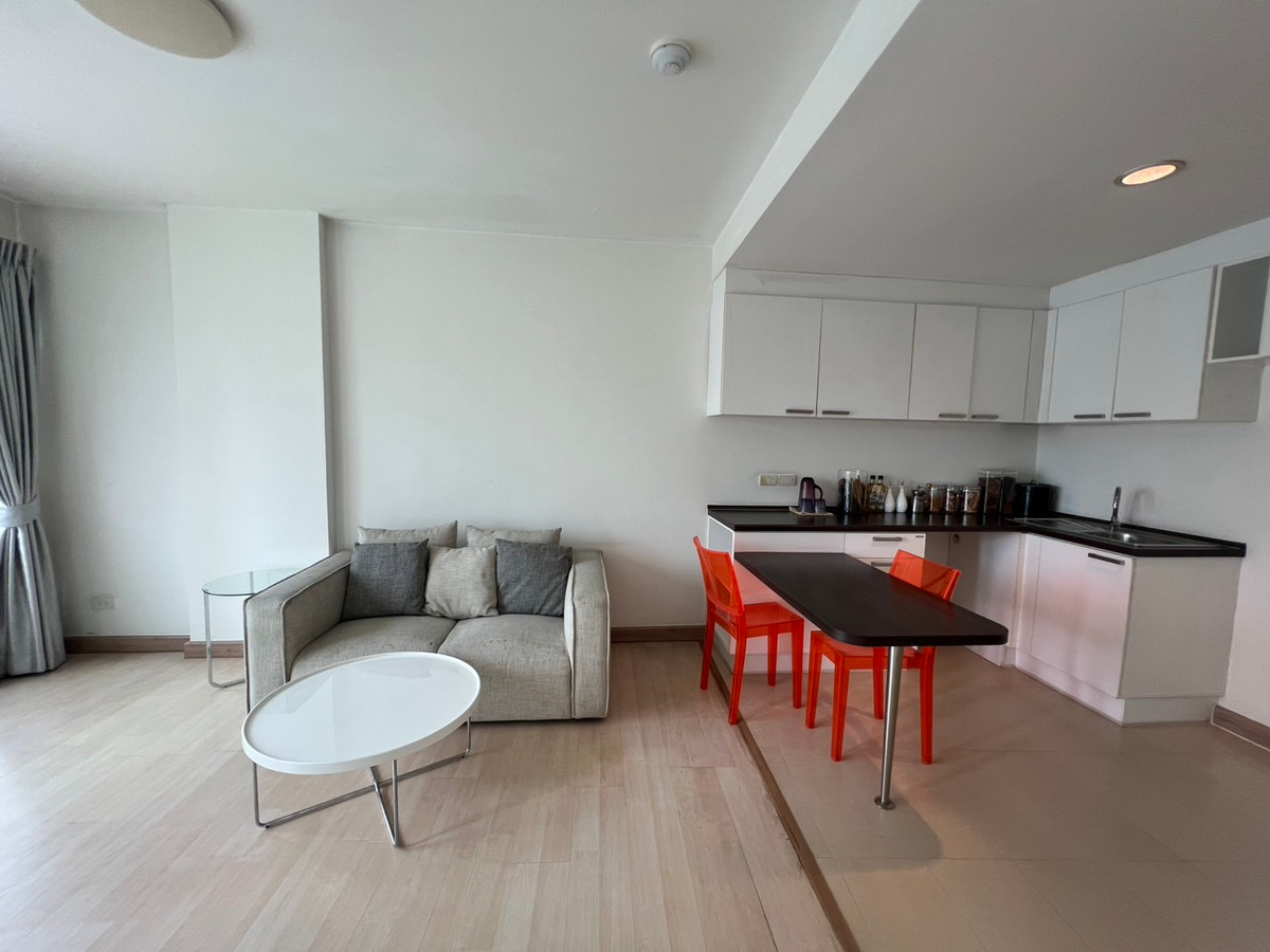 Sense Sukhumvit 68 / 1 Bedroom (FOR SALE), เซ้นส์ สุขุมวิท 68 / 1 ห้องนอน (ขาย) NA036