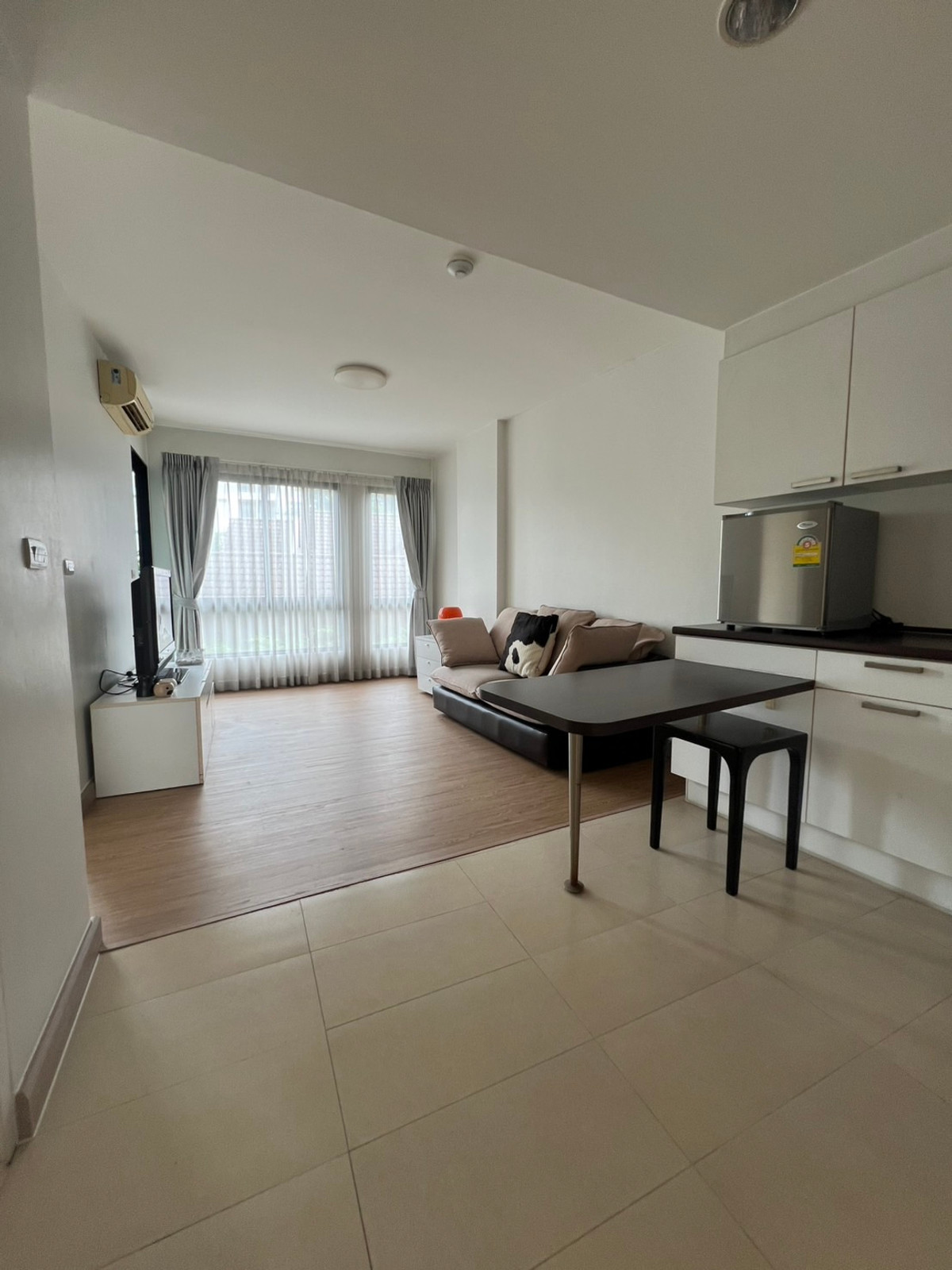 Sense Sukhumvit 68 / 1 Bedroom (FOR SALE), เซ้นส์ สุขุมวิท 68 / 1 ห้องนอน (ขาย) NA037