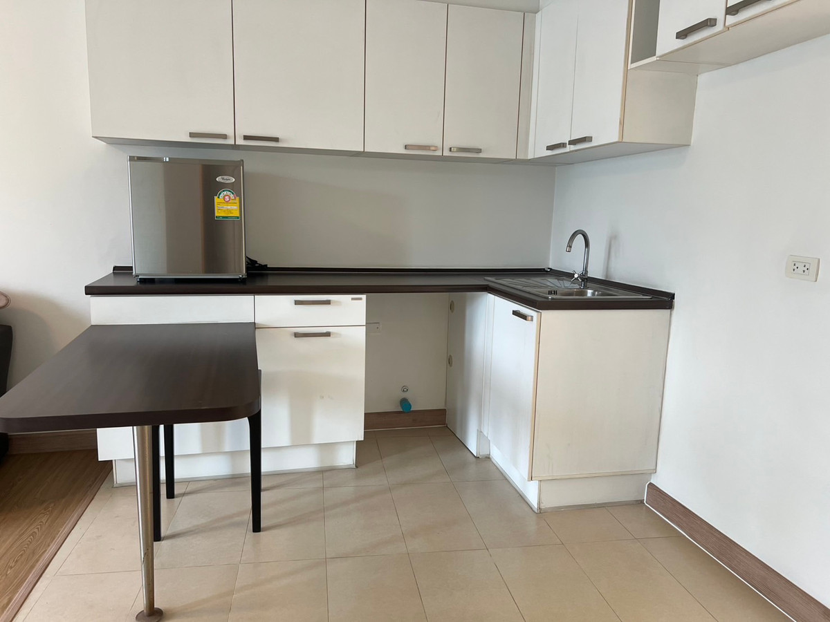 Sense Sukhumvit 68 / 1 Bedroom (FOR SALE), เซ้นส์ สุขุมวิท 68 / 1 ห้องนอน (ขาย) NA037