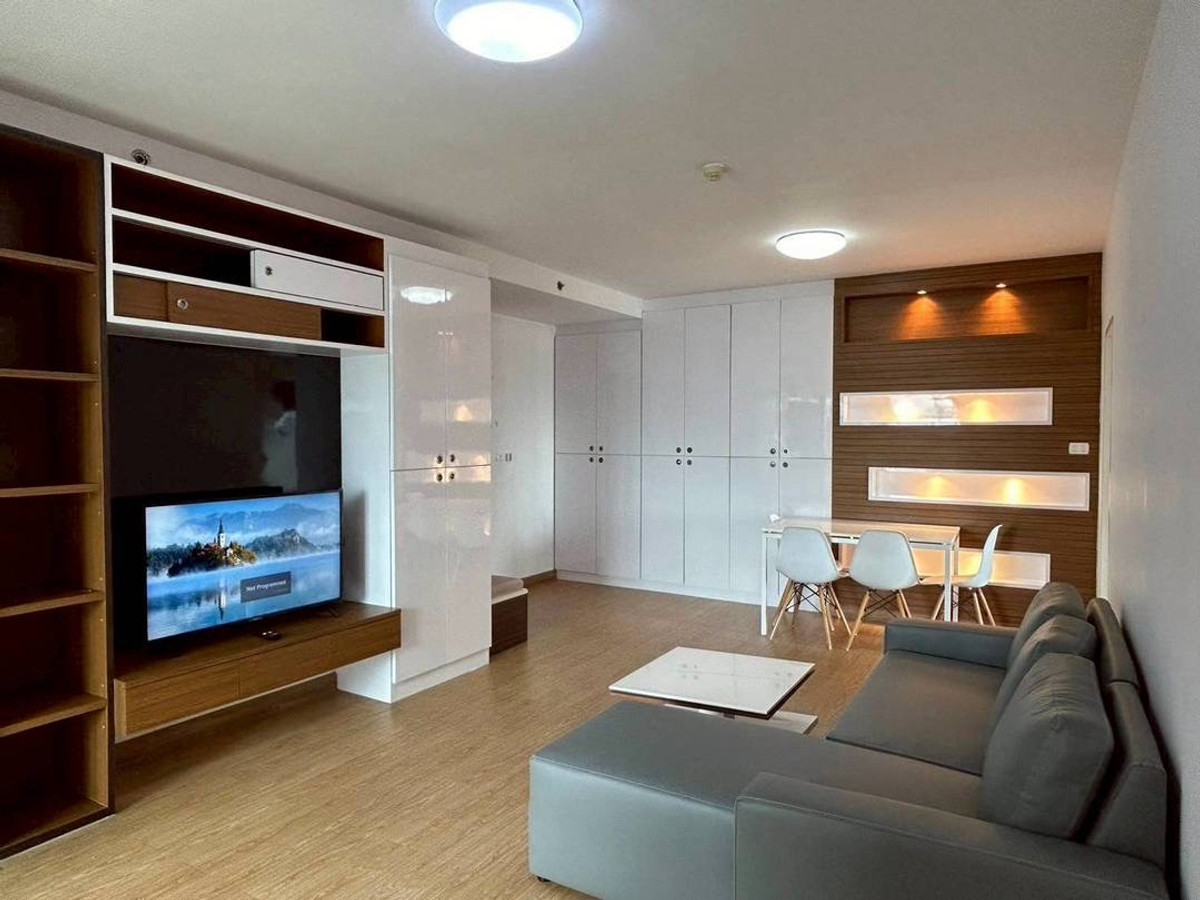 Supalai Park Ekkamai - Thonglor / 2 Bedrooms (FOR RENT), ศุภาลัยปาร์ค เอกมัย - ทองหล่อ / 2 ห้องนอน (เช่า) KAT052