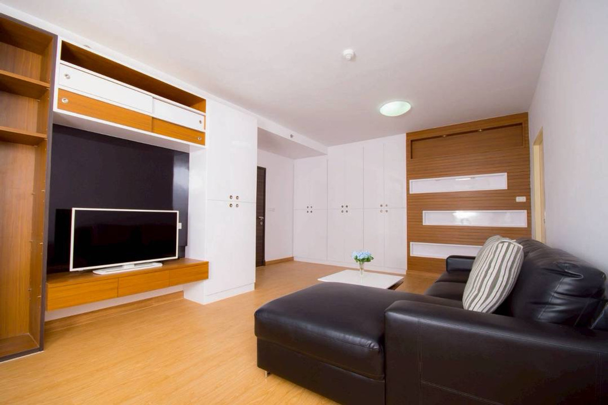 Supalai Park Ekkamai - Thonglor / 2 Bedrooms (FOR RENT), ศุภาลัยปาร์ค เอกมัย - ทองหล่อ / 2 ห้องนอน (เช่า) KAT052