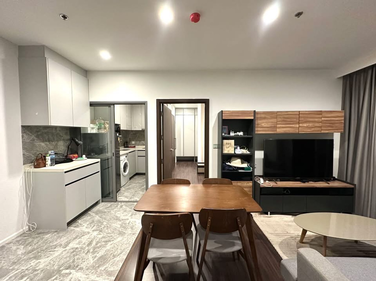 Whizdom Inspire Sukhumvit / 2 Bedrooms (FOR SALE), วิสซ์ดอม อินสไปร์ สุขุมวิท / 2 ห้องนอน (ขาย) NONT135