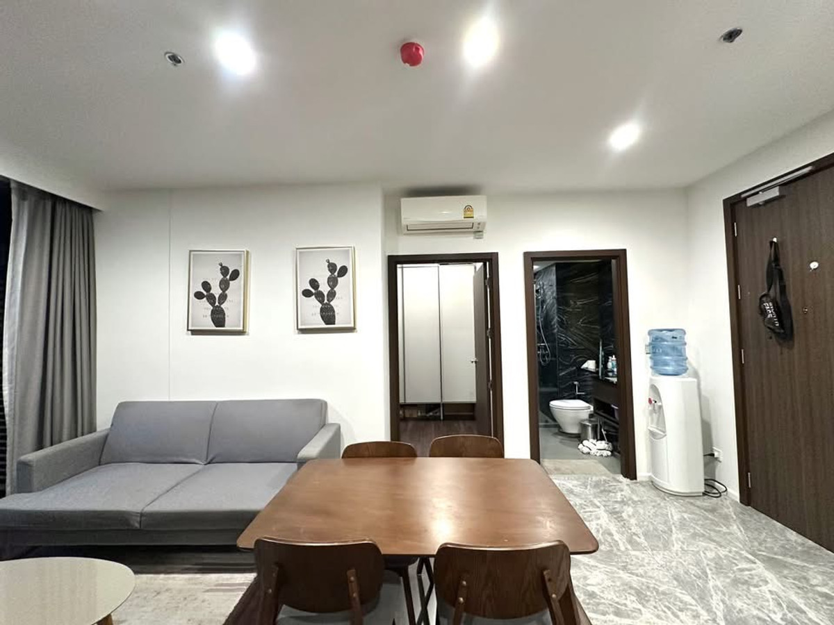 Whizdom Inspire Sukhumvit / 2 Bedrooms (FOR SALE), วิสซ์ดอม อินสไปร์ สุขุมวิท / 2 ห้องนอน (ขาย) NONT135