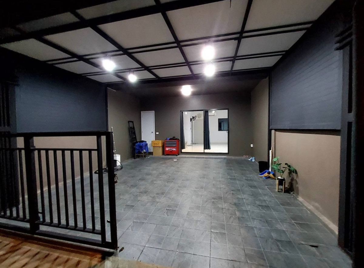 เวิร์ฟ เพชรเกษม 81 / 2 ห้องนอน (ขาย), Verve Phetkasem 81 / 2 Bedrooms (FOR SALE) BNS018