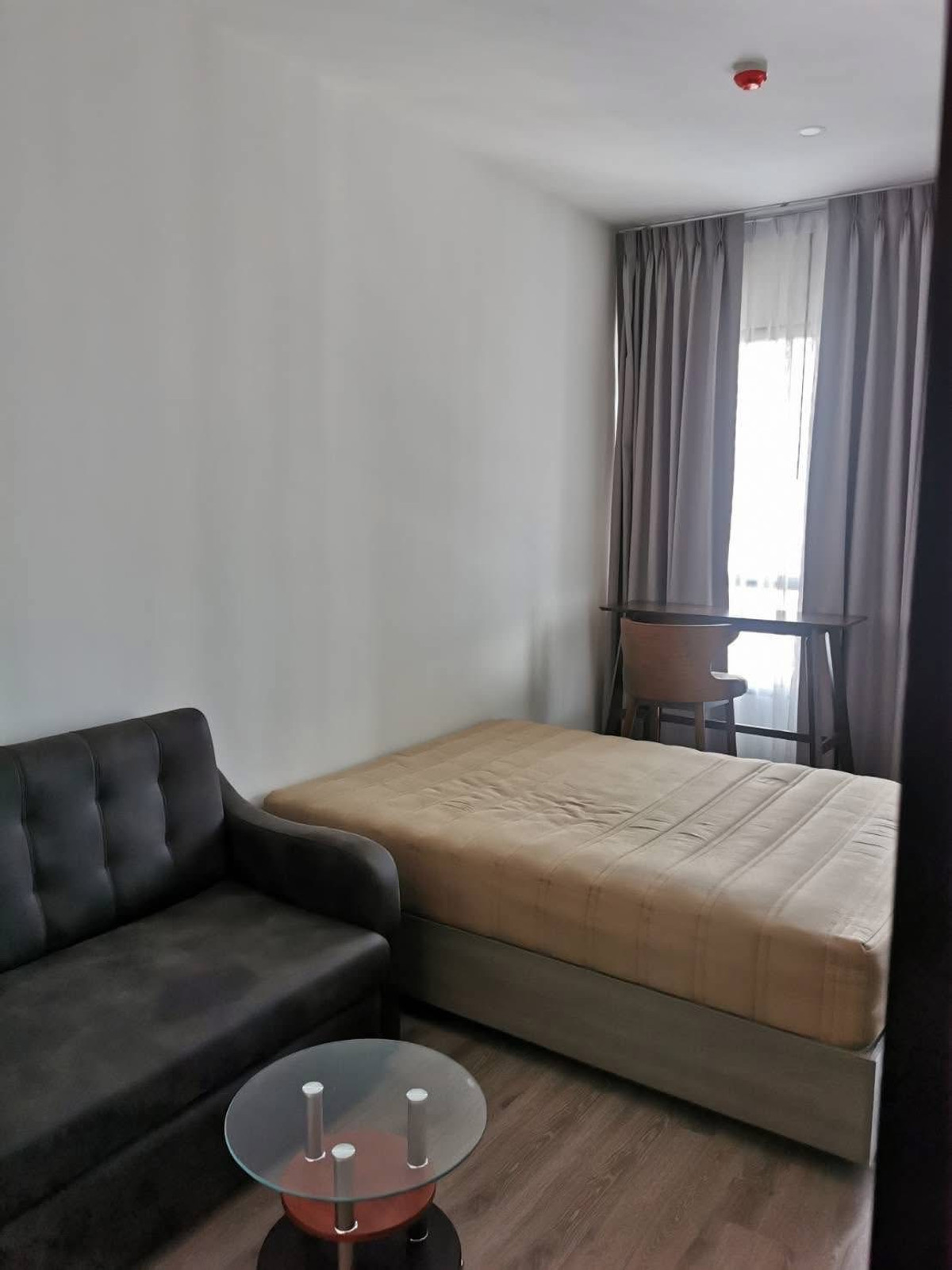 KnightsBridge Prime Onnut / 1 Bedroom (FOR SALE), ไนท์บริดจ์ ไพร์ม อ่อนนุช / 1 ห้องนอน (ขาย) NONT151