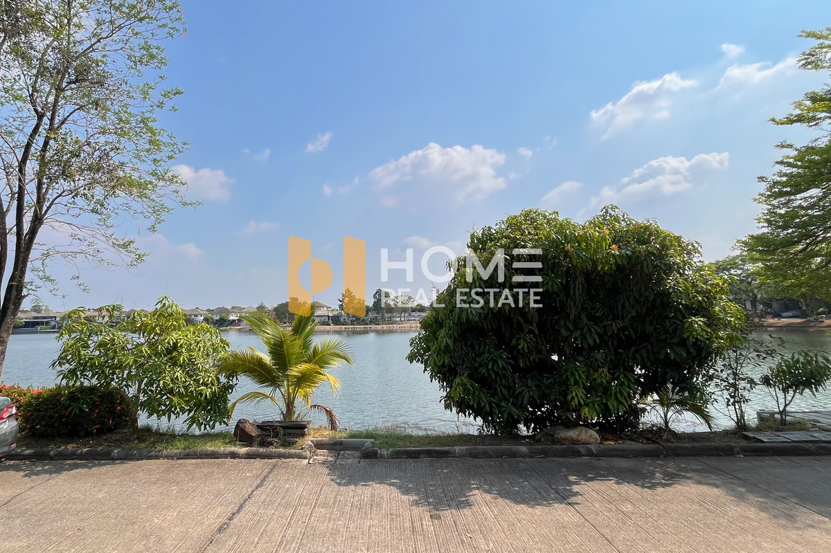 ศุภาลัย แกรนด์ เลค คุ้มเกล้า 10 / 3 ห้องนอน (ขาย), Supalai Grand Lake Khumklao 10 / 3 Bedrooms (FOR SALE) POON203