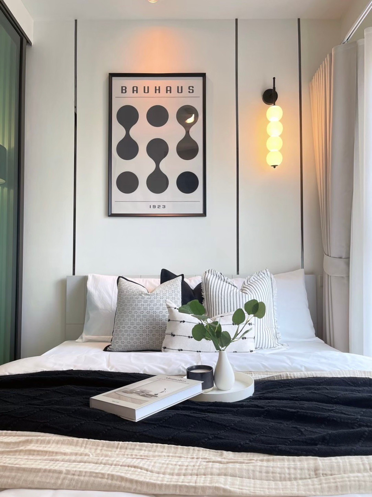 The Privacy Rama 9 / 1 Bedroom (FOR SALE), เดอะ ไพรเวซี่ พระราม 9 / 1 ห้องนอน (ขาย) JSMN091