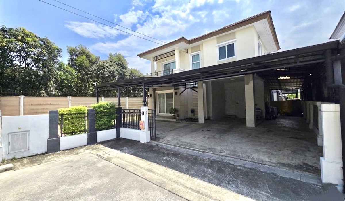 เนเชอร่า ประชาอุทิศ 76 - วงแหวนฯ / 3 ห้องนอน (ขาย), Natura Prachauthit 76 - Wongwan / 3 Bedrooms (FOR SALE) BNS027