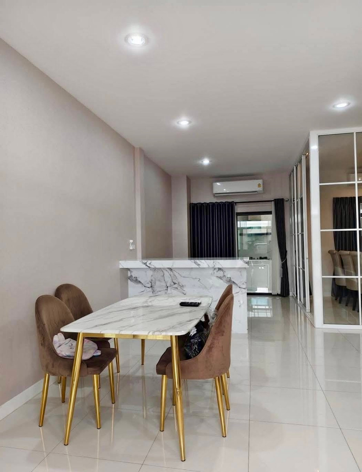 คอร์ดิซ แอท อุดมสุข / 3 ห้องนอน (ขาย), Cordiz at Udomsuk / 3 Bedrooms (FOR SALE) GNG058