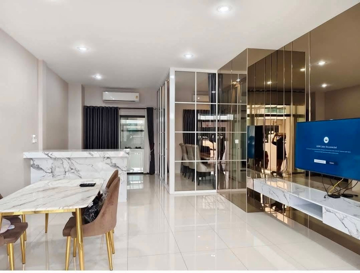 คอร์ดิซ แอท อุดมสุข / 3 ห้องนอน (ขาย), Cordiz at Udomsuk / 3 Bedrooms (FOR SALE) GNG058