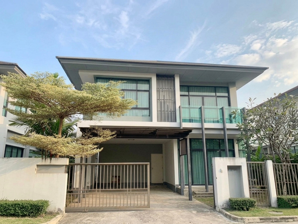 เศรษฐสิริ แจ้งวัฒนะ ประชาชื่น / 3 ห้องนอน (ขาย), Setthasiri Chaengwattana Prachachuen / 3 Bedrooms (FOR SALE) BNS046