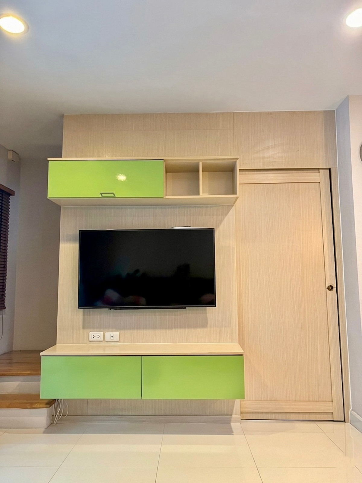 บ้านกลางเมือง งามวงศ์วาน / 3 ห้องนอน (ขาย), Baan Klang Muang Ngamwongwan / 3 Bedrooms (FOR SALE) BNS045