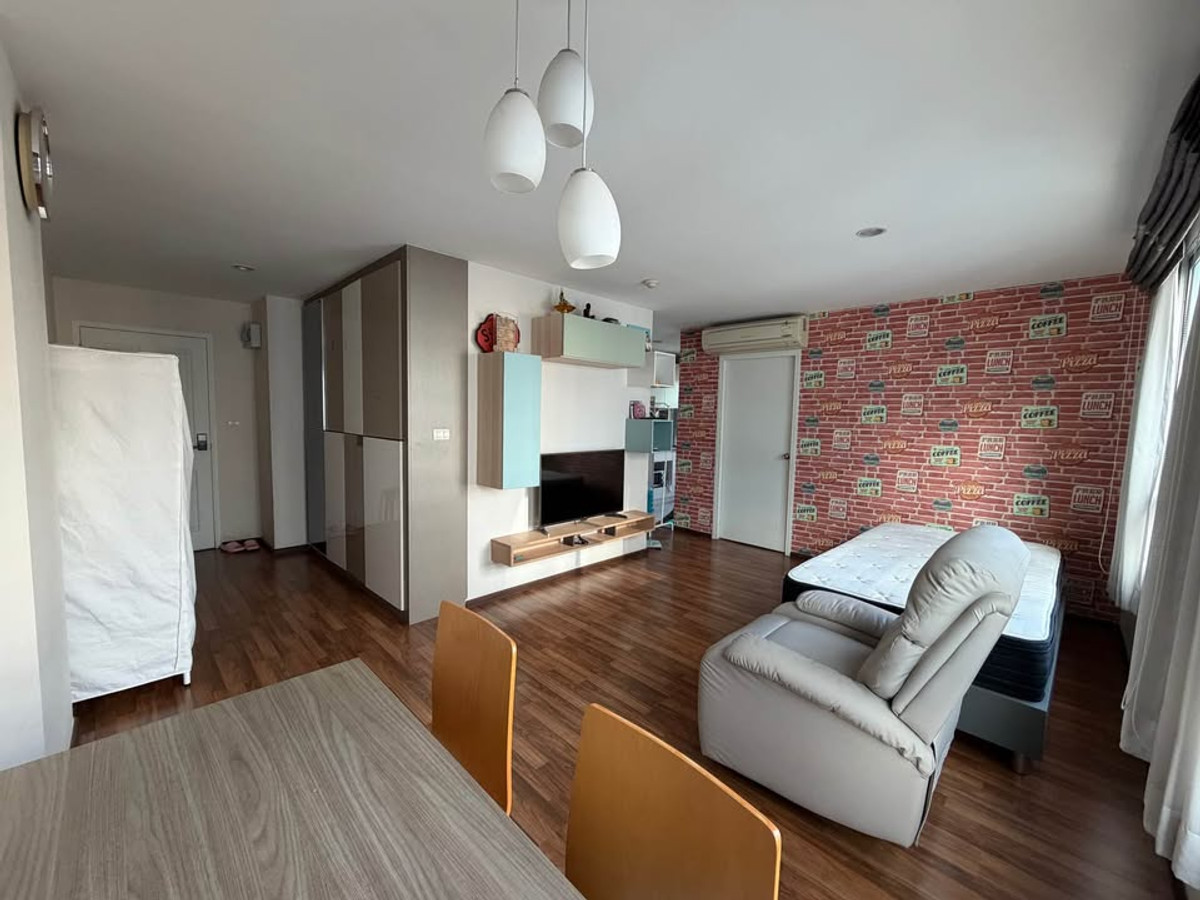 U Vipawadee - Ladprao / 1 Bedroom (FOR SALE), ยู วิภา - ลาดพร้าว / 1 ห้องนอน (ขาย) PINP263