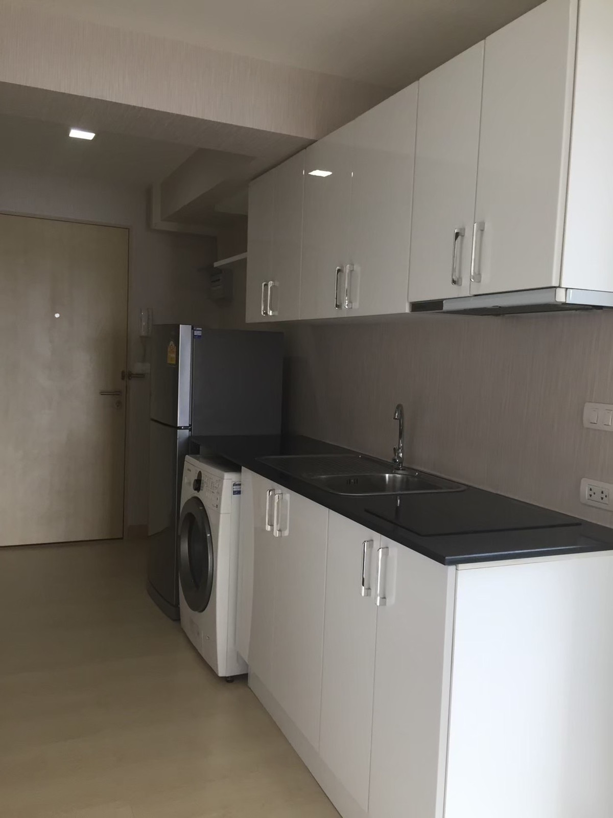 My Resort Bangkok / 1 Bedroom (FOR SALE), มายรีสอร์ท แบงค์คอก / 1 ห้องนอน (ขาย) TARN300