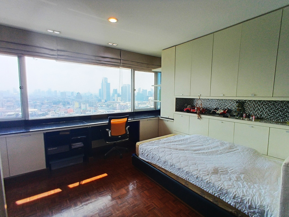 Vibhavadi Suite / 2 Bedrooms (SALE WITH TENANT), วิภาวดี สวีท / 2 ห้องนอน (ขายพร้อมผู้เช่า) TARN301