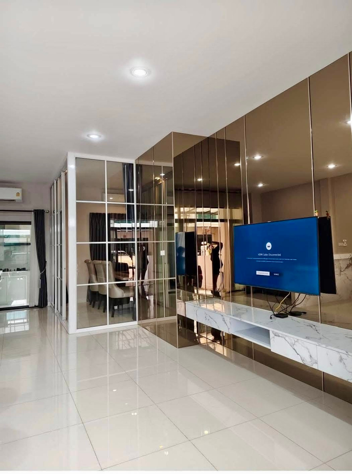 คอร์ดิซ แอท อุดมสุข / 3 ห้องนอน (เช่า), Cordiz at Udomsuk / 3 Bedrooms (FOR RENT) GNG058