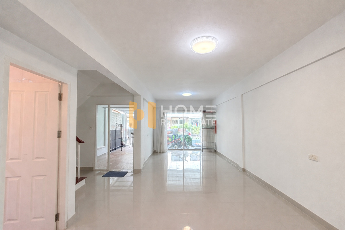 ศุภาลัย วิลล์ เอกมัย - รามอินทรา / 3 ห้องนอน (ขาย), Supalai Ville Ekamai - Ramindra / 3 Bedrooms (FOR SALE) MNT029