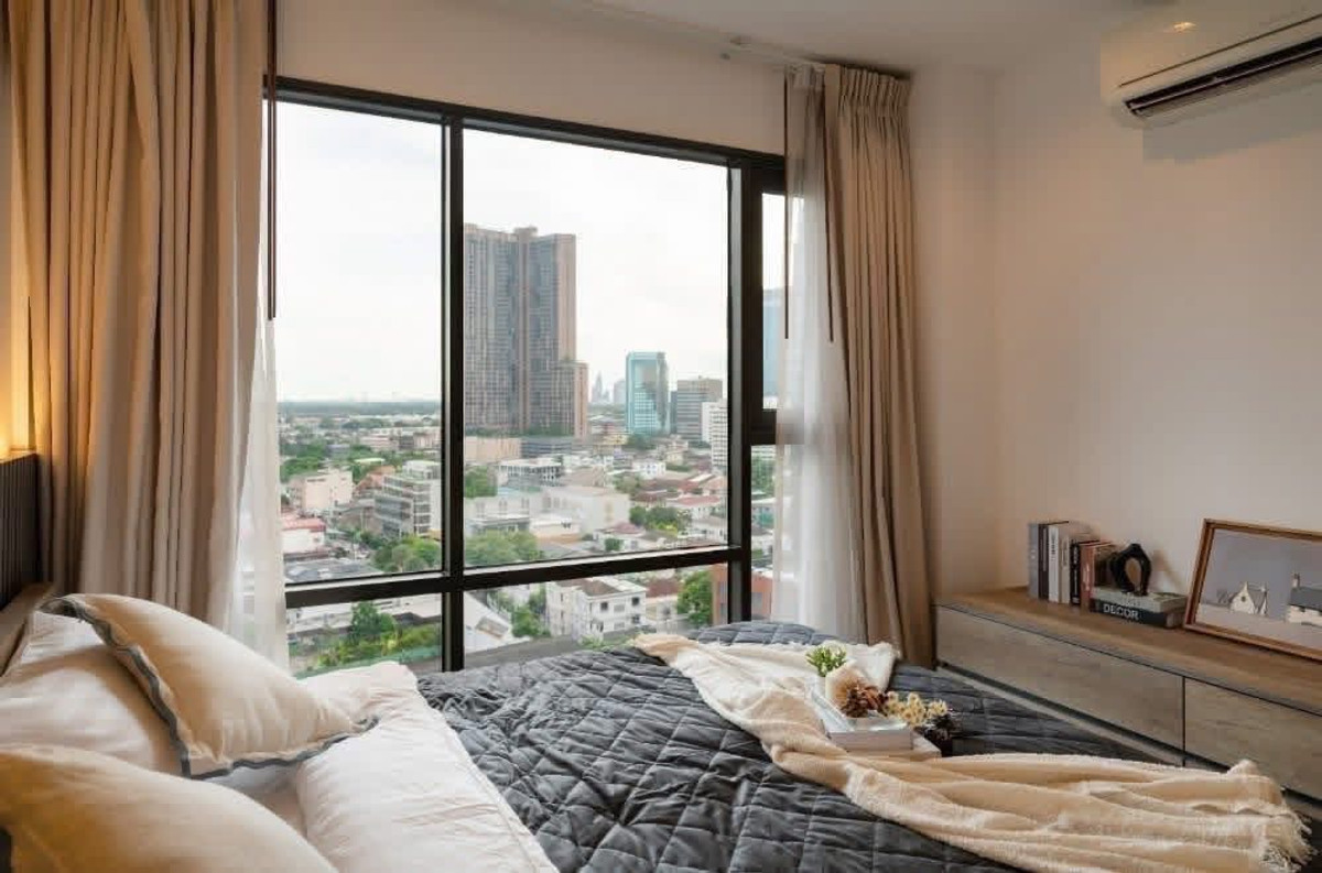 Rhythm Sukhumvit 36-38 / 2 Bedrooms (FOR SALE), ริทึ่ม สุขุมวิท 36-38 / 2 ห้องนอน (ขาย) MMK059