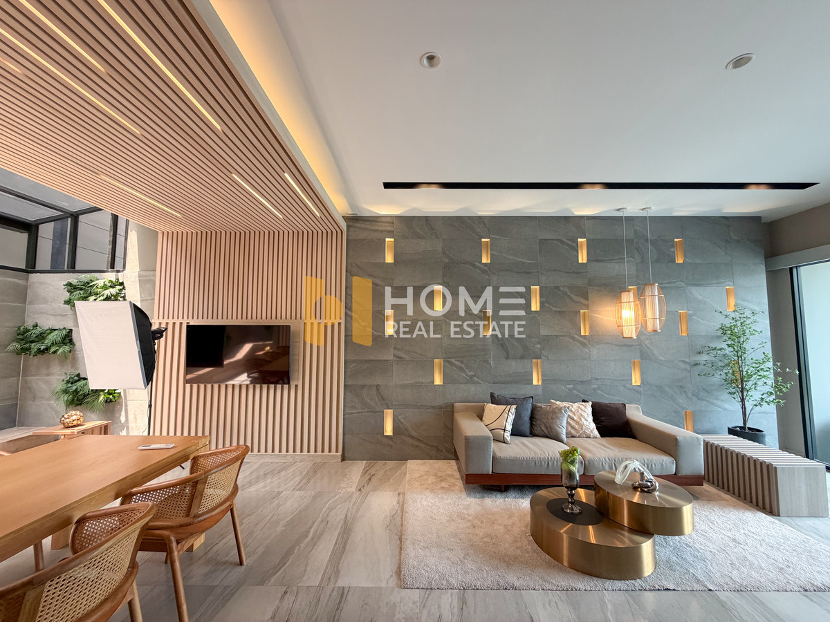 พรีเมี่ยม เพลส มิกซ์ นวมินทร์ / 4 ชั้น (ขาย), Premium Place Mix Nawamin / 4-Storey (FOR SALE) MNT042