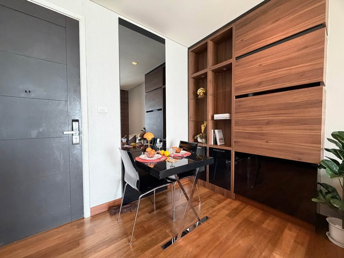 IVY THONGLOR / Studio (FOR SALE), ไอวี่ ทองหล่อ / สตูดิโอ (ขาย) NA066