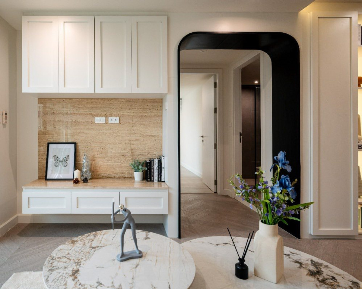 Le Nice Ekamai / 3 Bedrooms (FOR SALE), เลอนีซ เอกมัย / 3 ห้องนอน (ขาย) NA064