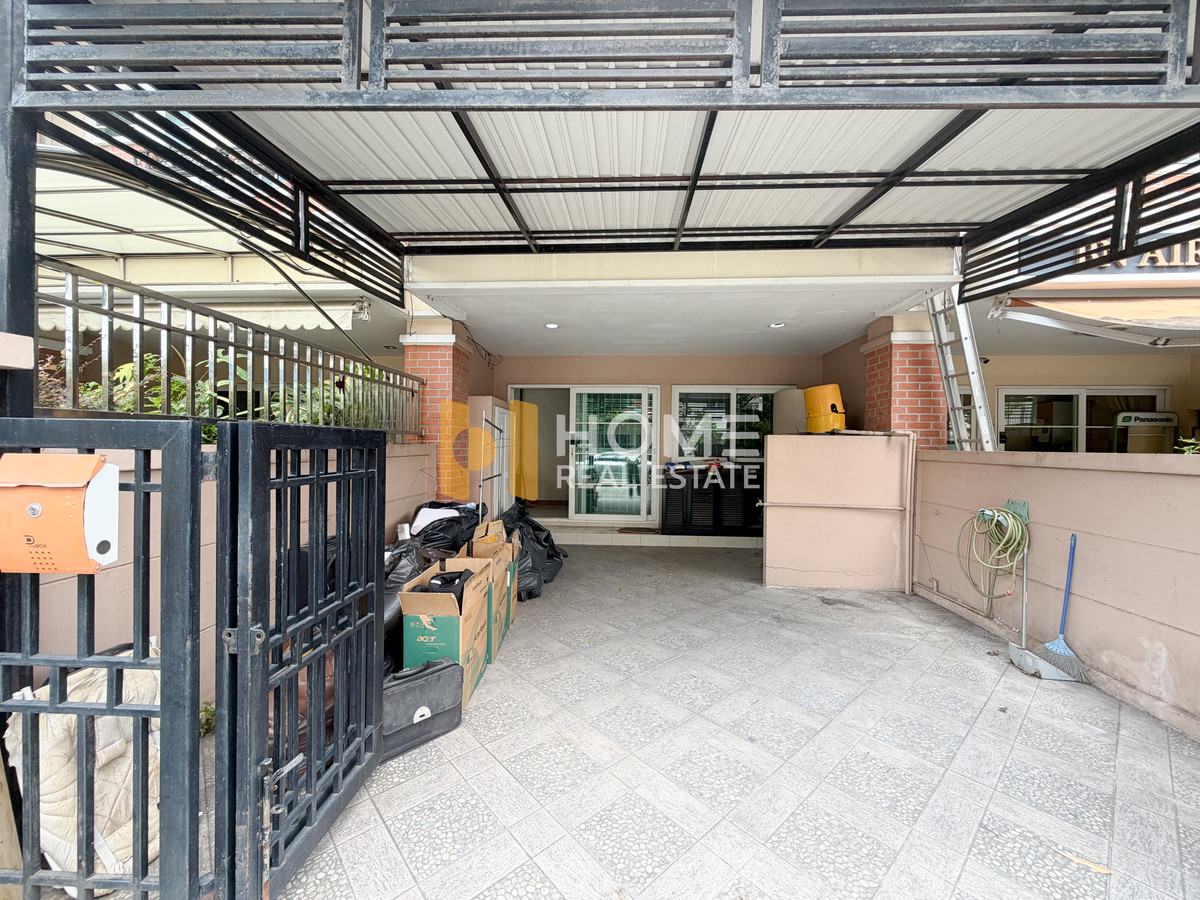 คาซ่าซิตี้ นวลจันทร์ 1 / 3 ห้องนอน (ขาย), Casa City Nuanjan 1 / 3 Bedrooms (FOR SALE) MNT024