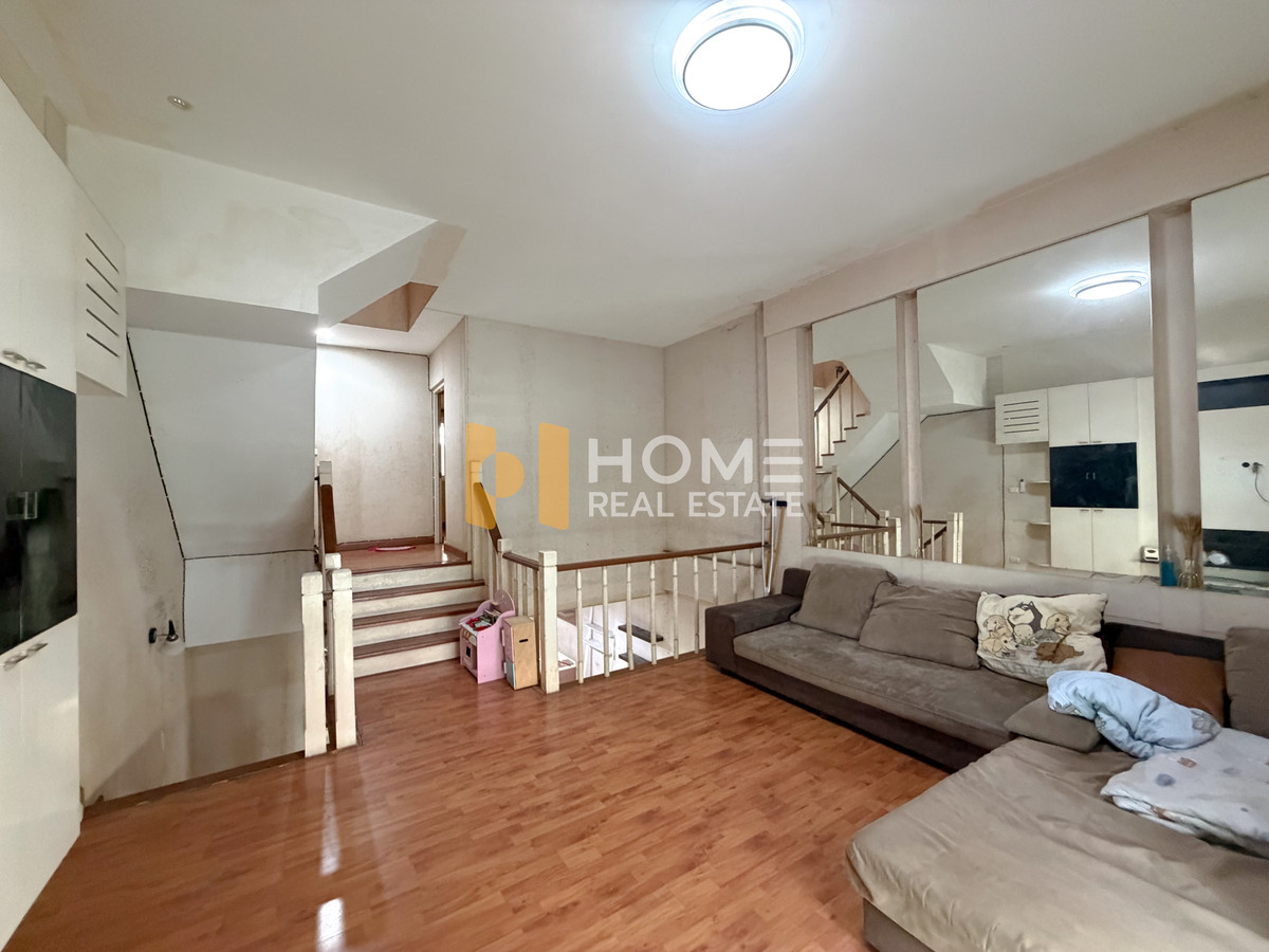 คาซ่าซิตี้ นวลจันทร์ 1 / 3 ห้องนอน (ขาย), Casa City Nuanjan 1 / 3 Bedrooms (FOR SALE) MNT024