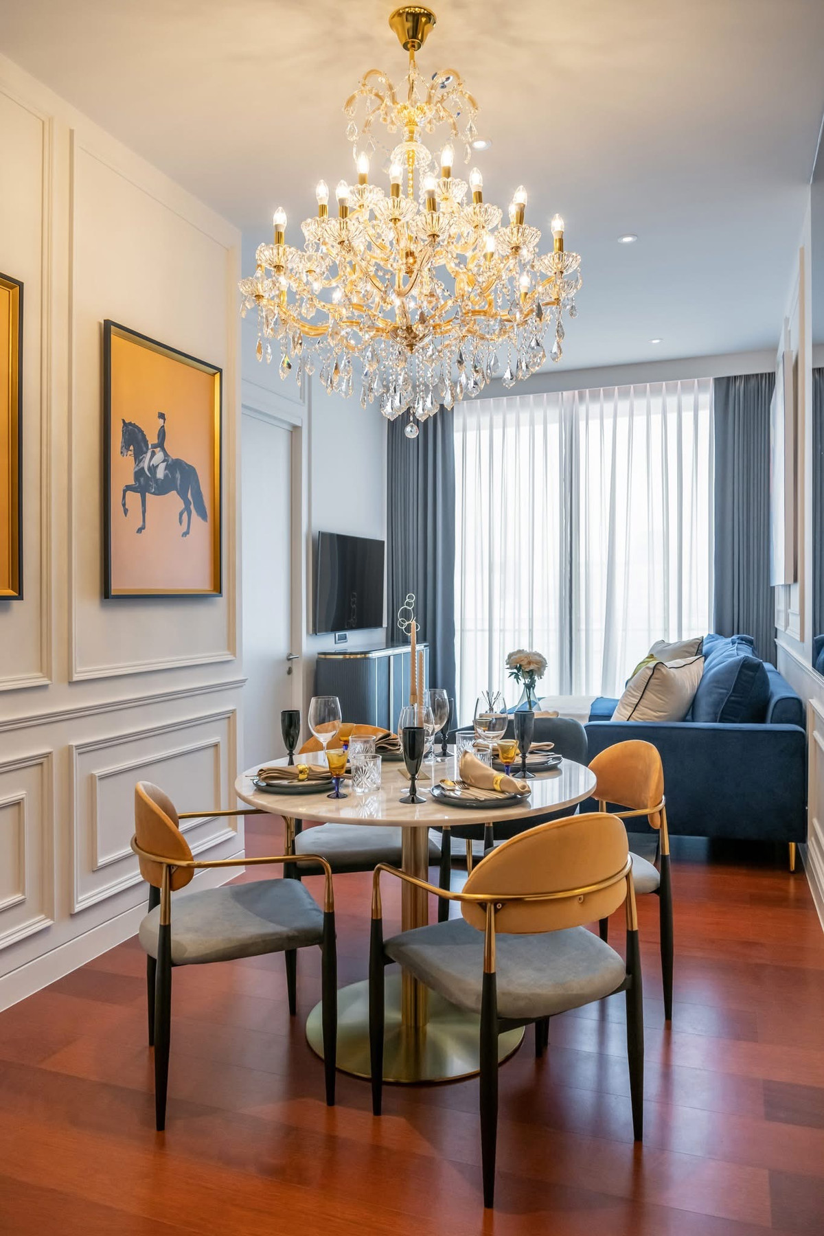 KHUN by YOO / 1 Bedroom (FOR SALE), คุณ บาย ยู / 1 ห้องนอน (ขาย) MMK070