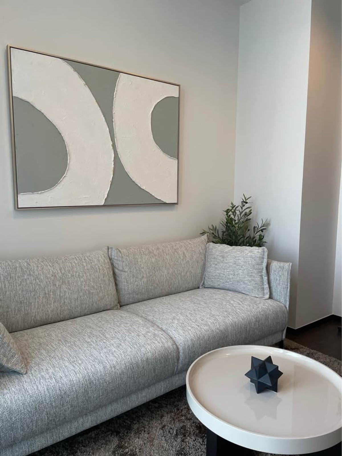 AESTIQ Thonglor / 1 Bedroom (FOR RENT), เอสทีค ทองหล่อ / 1 ห้องนอน (เช่า) NA071