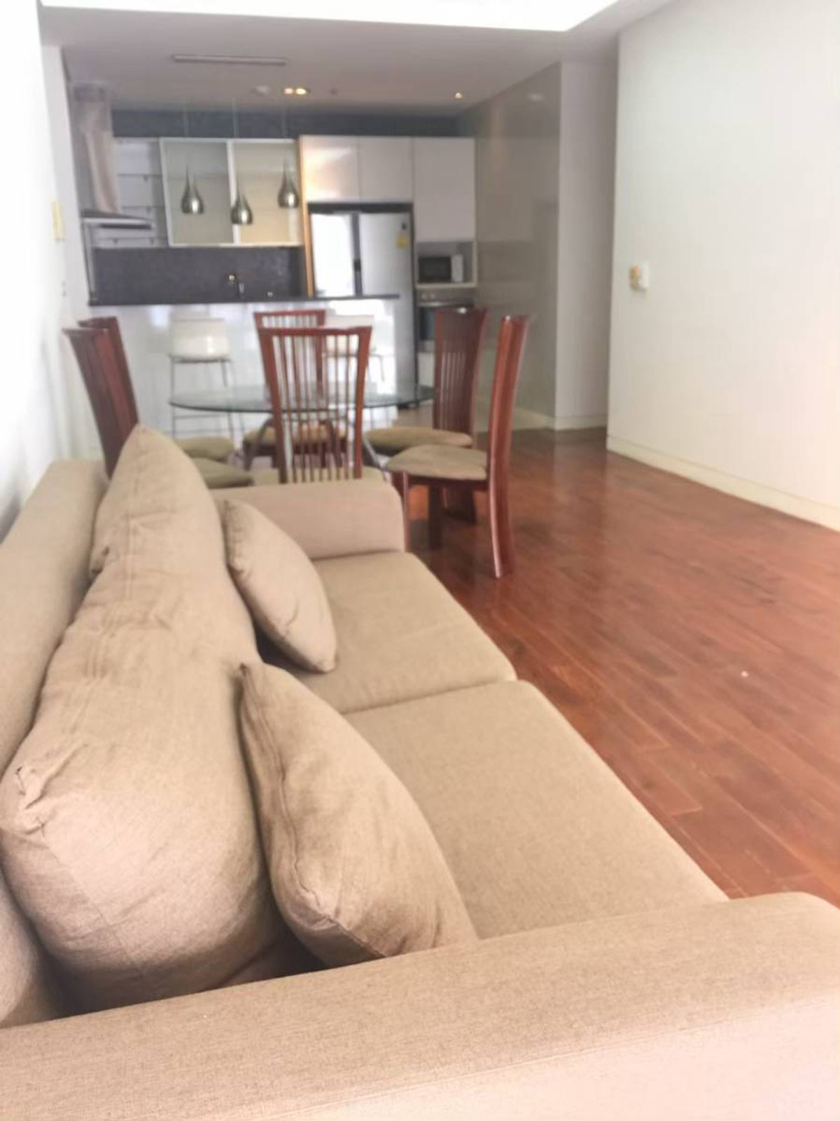 Domus Condominium / 2 Bedrooms (FOR SALE), โดมัส คอนโดมิเนียม / 2 ห้องนอน (ขาย) BJ051