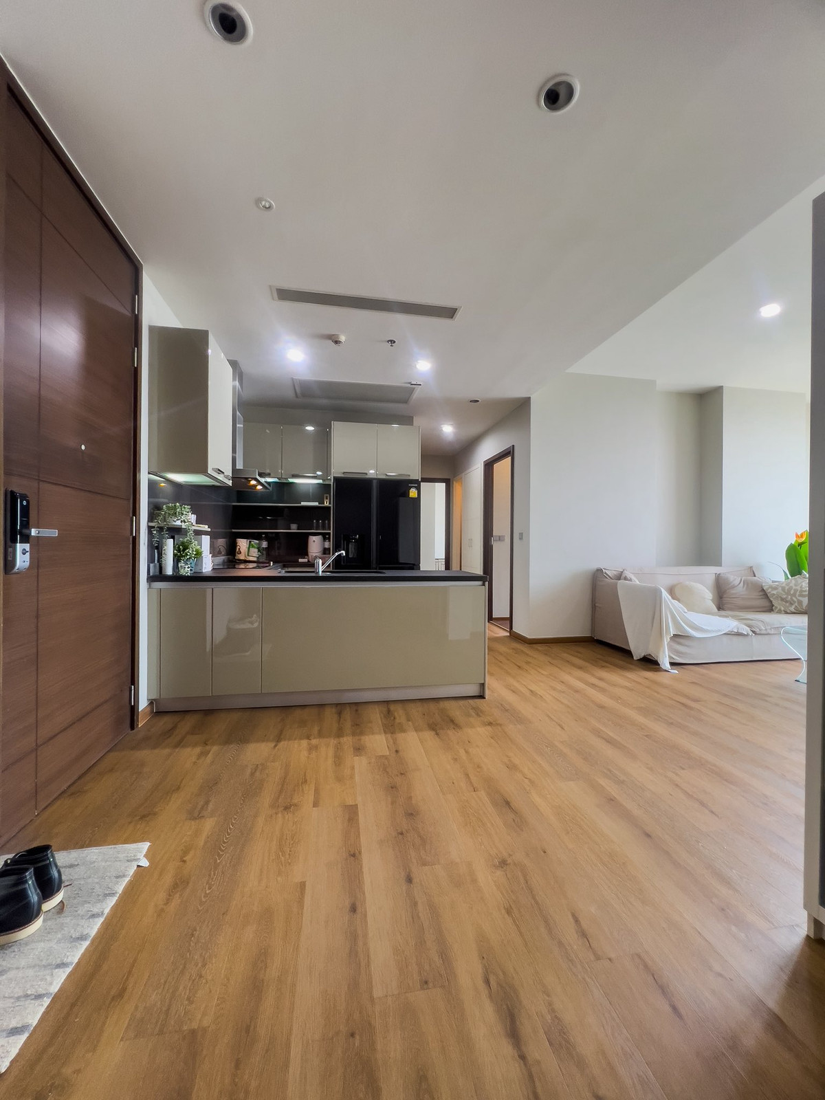 Quattro By Sansiri / 3 Bedrooms (FOR SALE), ควอทโทร บาย แสนสิริ / 3 ห้องนอน (ขาย) NA029