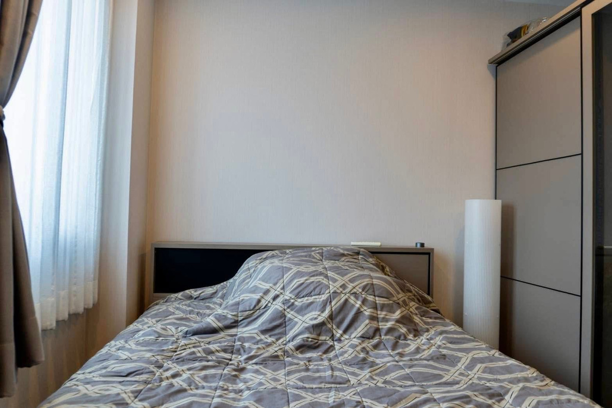 Artisan Ratchada / 1 Bedroom (FOR SALE), อาร์ติซาน รัชดา / 1 ห้องนอน (ขาย) KAT047