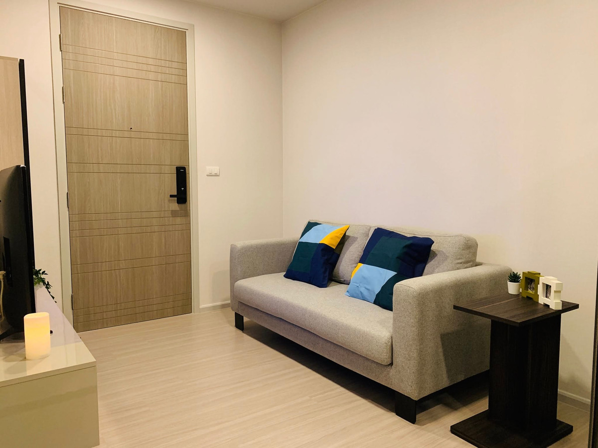 Quintara Treehaus Sukhumvit 42 / 1 Bedroom (FOR SALE), ควินทารา ทรีเฮาส์ สุขุมวิท 42 / 1 ห้องนอน (ขาย) NA059