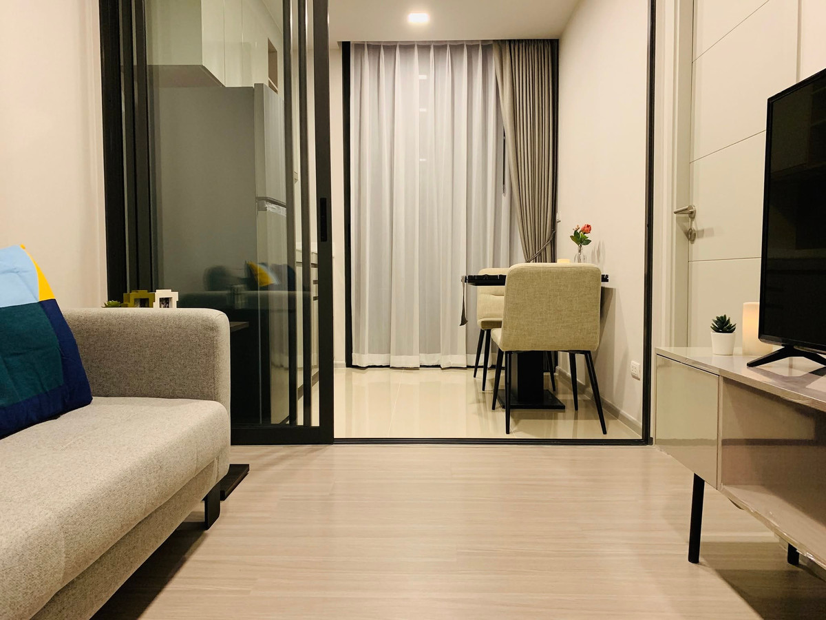 Quintara Treehaus Sukhumvit 42 / 1 Bedroom (FOR SALE), ควินทารา ทรีเฮาส์ สุขุมวิท 42 / 1 ห้องนอน (ขาย) NA059