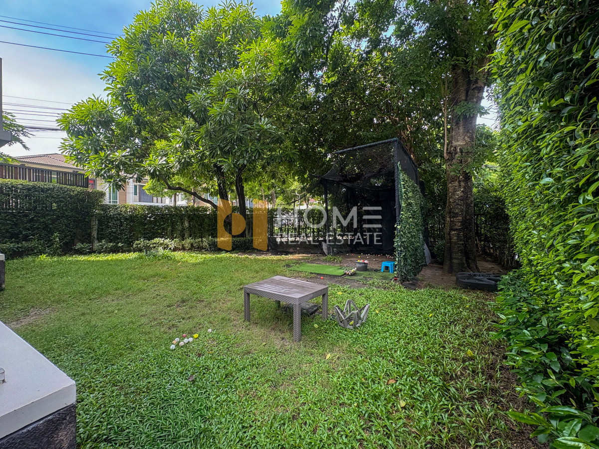 บ้านเดี่ยว คาซ่า เลเจนด์ เกษตร - นวมินทร์ / 6 ห้องนอน (ขาย), Casa Legend Kaset - Nawamin / Detached House 6 Bedrooms (FOR SALE) TPM048