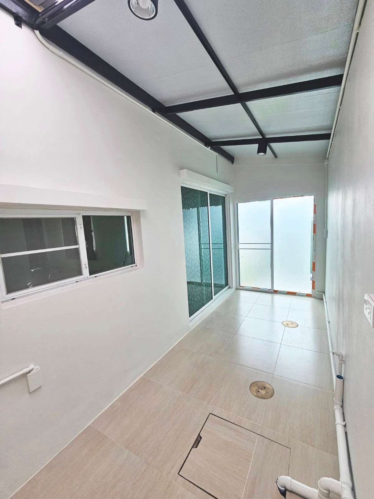 ทาวน์ อเวนิว พระราม 9 / 2 ห้องนอน (ขาย), Town Avenue Rama 9 / 2 Bedrooms (FOR SALE) BZD064
