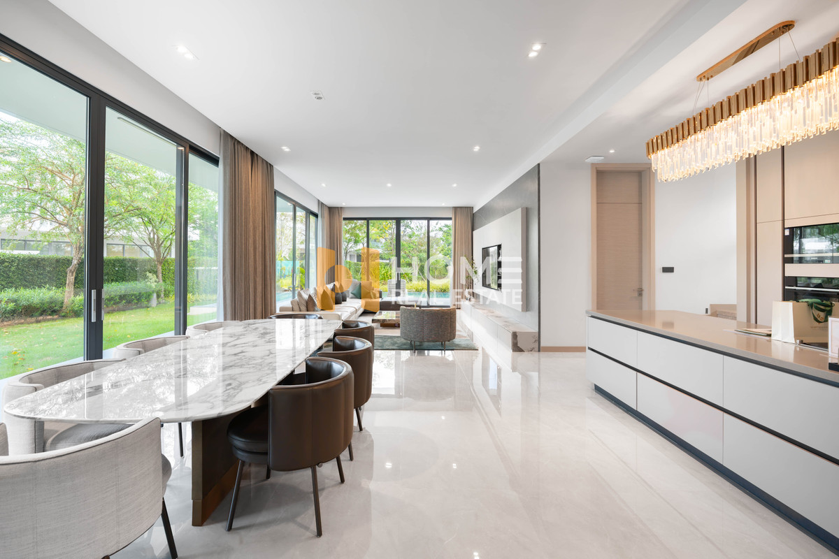 เดอะ กลอรี่ วิลเลจ / 5 ห้องนอน (ขาย), The Glory Village / 5 Bedrooms (FOR SALE) AM078