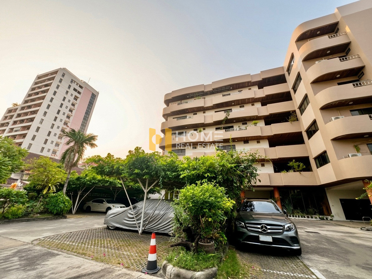 🔥 HOT DEAL อพาร์ตเมนต์ 5 ชั้น ใจกลางอารีย์ ห้องกว้างวิวดี / อพาร์ตเมนต์ 5 ชั้น ซอยอารีย์ 5 / 20 ห้องนอน (ขาย), Apartment Soi 5 floors Ari 5 / 20 Bedrooms (FOR SALE) BNS006