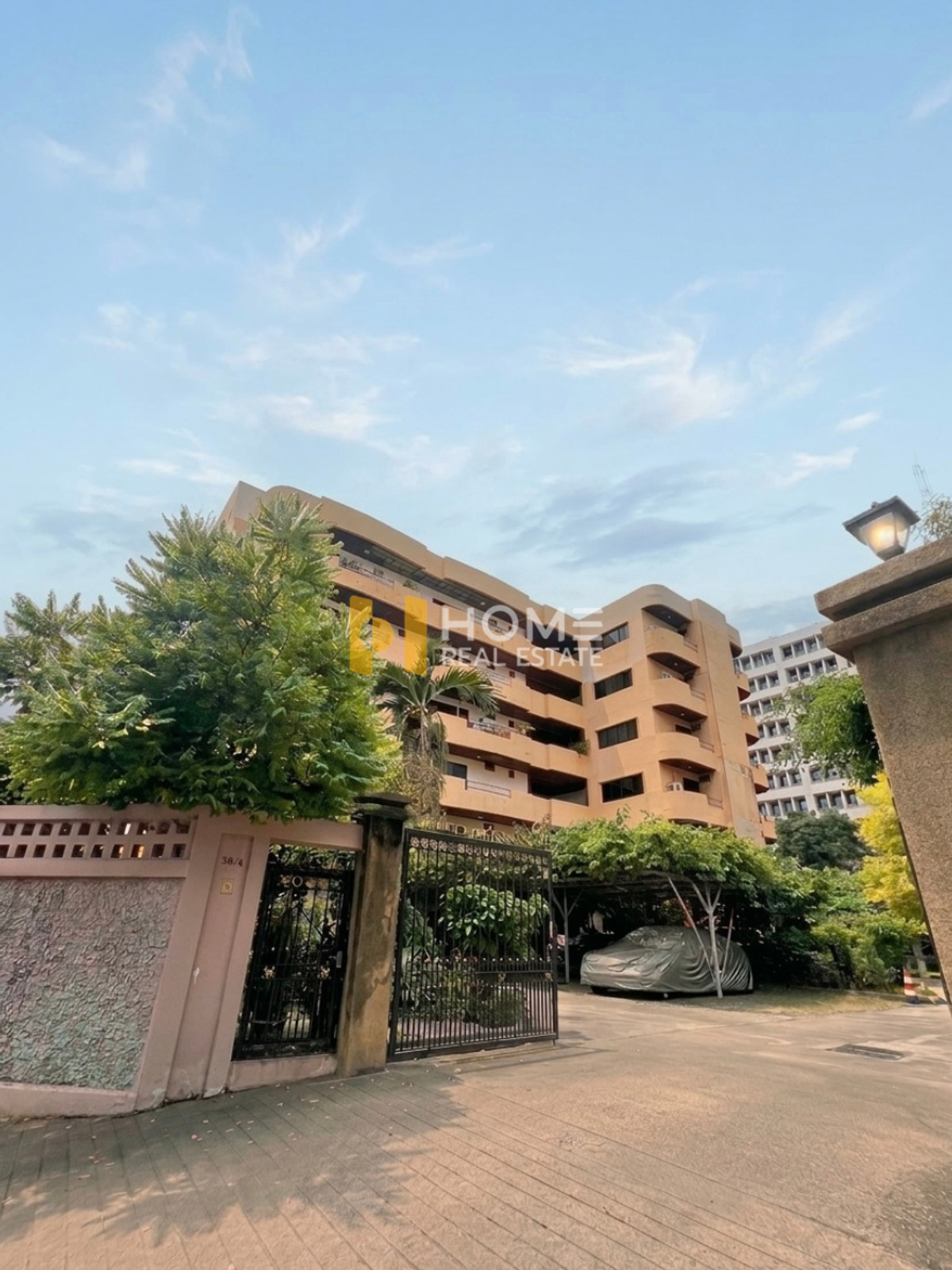 🔥 HOT DEAL อพาร์ตเมนต์ 5 ชั้น ใจกลางอารีย์ ห้องกว้างวิวดี / อพาร์ตเมนต์ 5 ชั้น ซอยอารีย์ 5 / 20 ห้องนอน (ขาย), Apartment Soi 5 floors Ari 5 / 20 Bedrooms (FOR SALE) BNS006