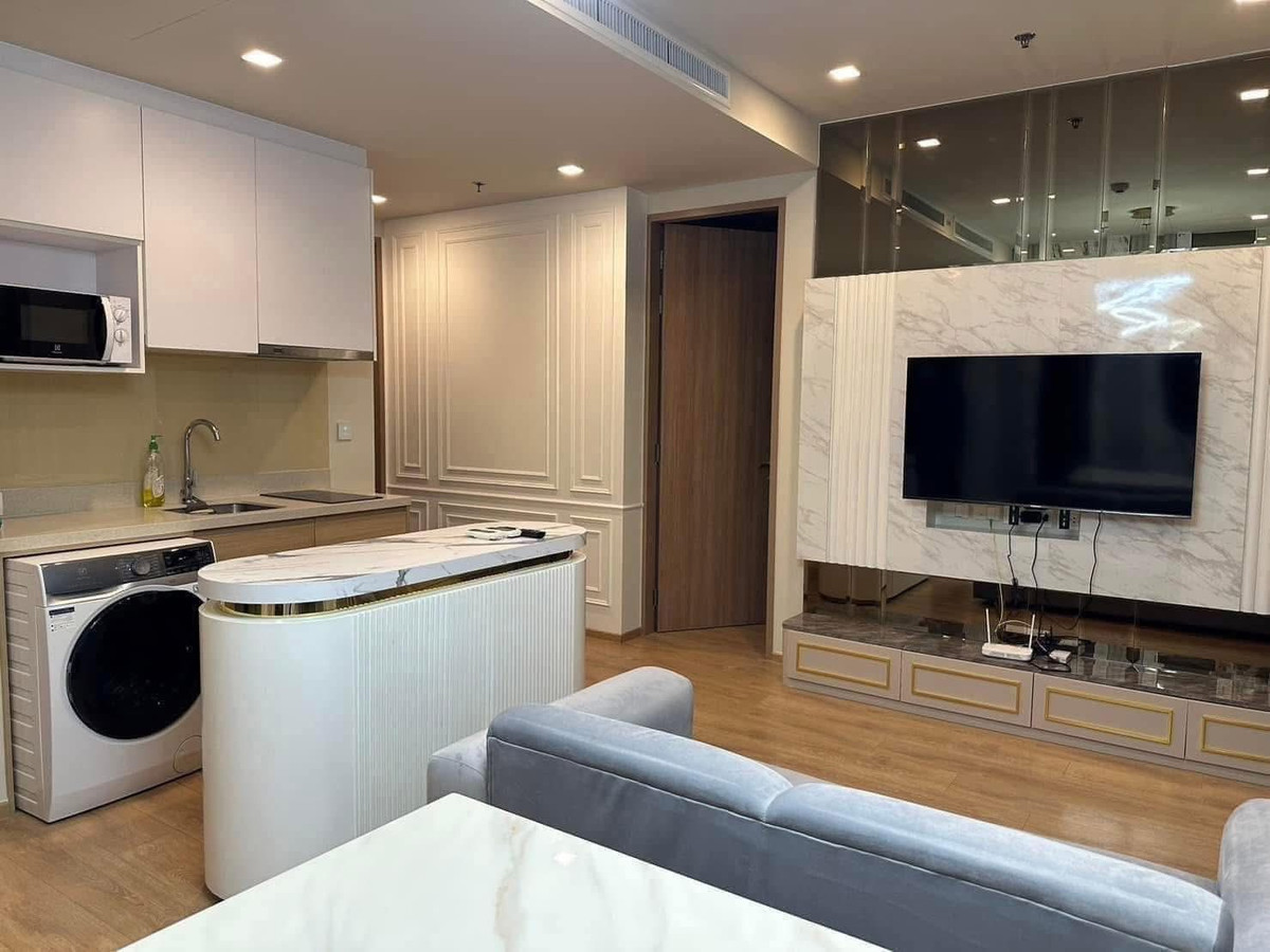 Noble Around Sukhumvit 33 / 2 Bedrooms (FOR SALE),  โนเบิล อราวน์ สุขุมวิท 33 / 2 ห้องนอน (ขาย) NA109