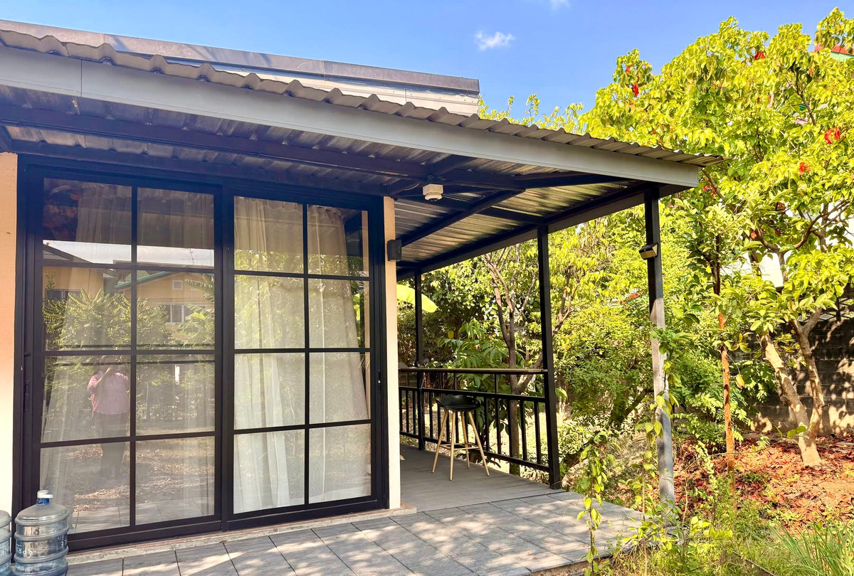 ที่ดินประชาชื่น ซอย 4 แยก 2/1 / (ขาย), Land Prachachuen Soi 4 Yak 2/1 (FOR SALE) BNS023