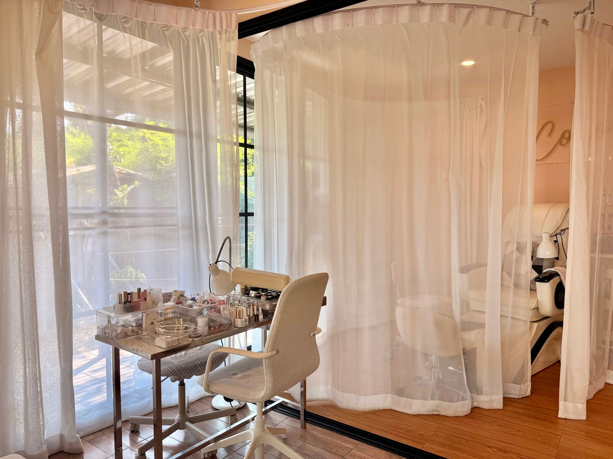 ที่ดินประชาชื่น ซอย 4 แยก 2/1 / (ขาย), Land Prachachuen Soi 4 Yak 2/1 (FOR SALE) BNS023