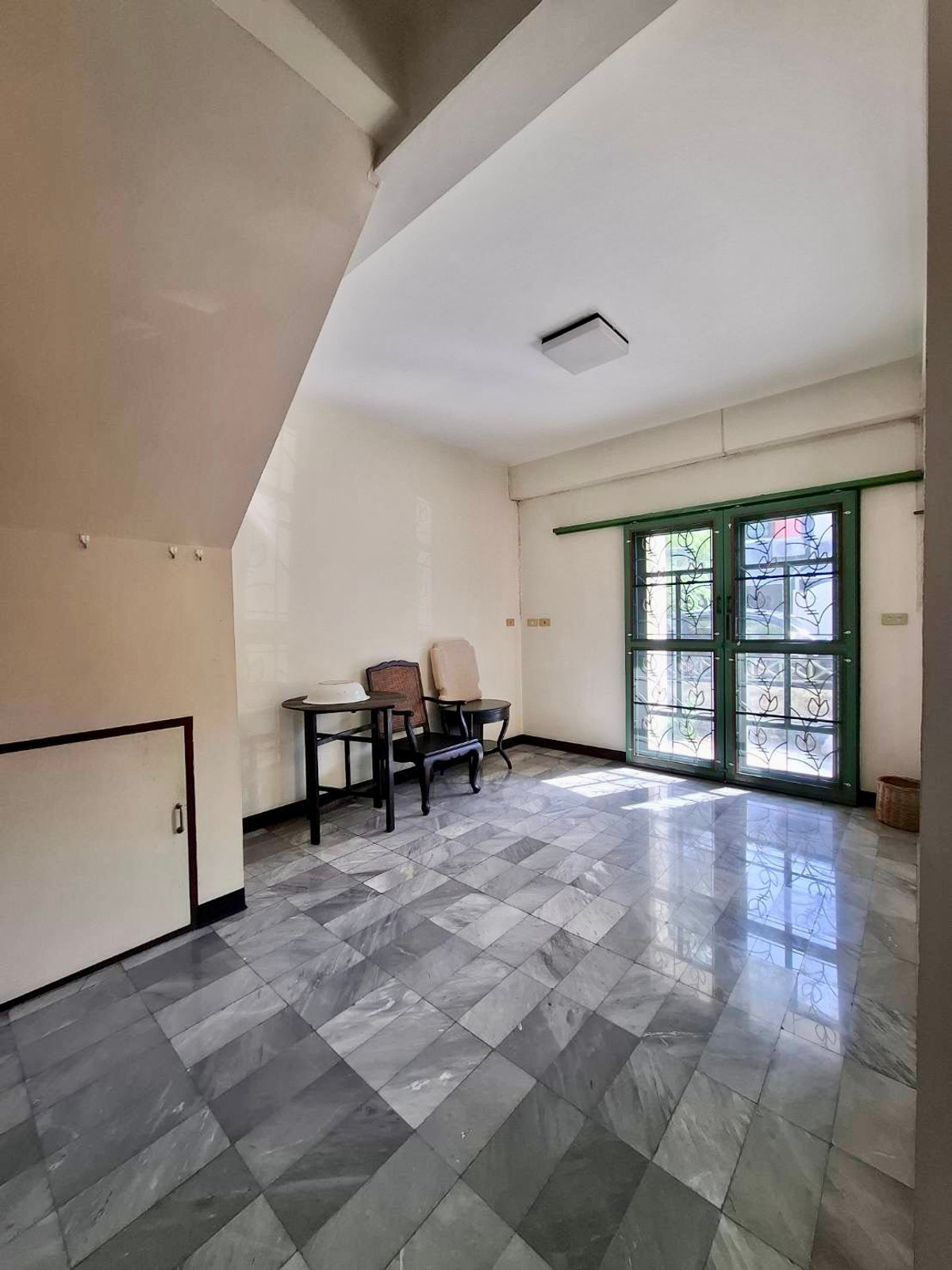 หมู่บ้านสวนทิปโก้ / 3 ห้องนอน (ขาย), Suanthipko Village / 3 Bedrooms (FOR SALE) BNS028