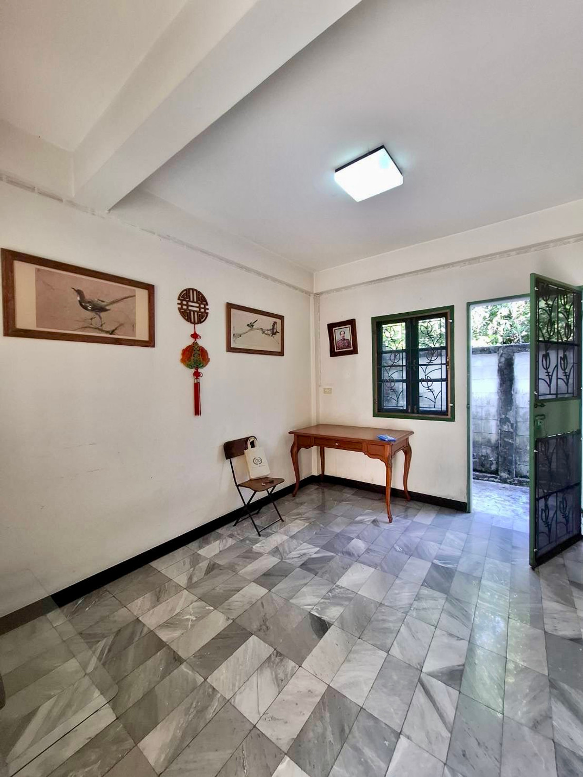 หมู่บ้านสวนทิปโก้ / 3 ห้องนอน (ขาย), Suanthipko Village / 3 Bedrooms (FOR SALE) BNS028