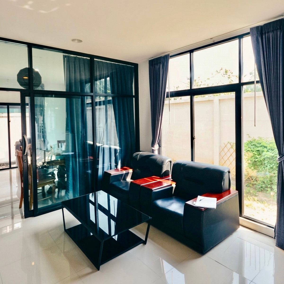 ฟลอร่า วงศ์สว่าง / 4 ห้องนอน (ขาย), Flora Wongsawang / 4 Bedrooms (FOR SALE) BNS040